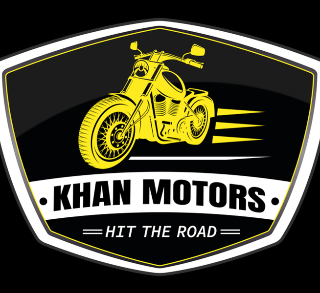 Cover photo of Khan Motors - Used Bike Dealer | Second Hand Scooty Dealer | Two- Wheeler